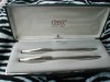 Cross Sterling Silver Pen & Pencil Set 