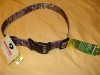 REMINGTON MOSSY OAK DOG COLLAR LARGE 18- 26