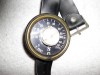 SCUBAPRO SCUBA PRO VINTAGE DEPTH AND COMPASS GUAGE 