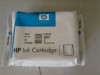 HP Ink CARTRIDGE Nr.10 C4844A, schwarz ... 