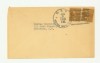 Ships cover 1940 USS Reina Mercedes USNA  