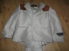 Boys Western Cowboy Suit NICE!! Wedding Church Buckaroo 