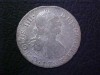 1793 SPAIN 2 REALES SILVER COIN ! 