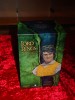 Sideshow LOTR FOTR Merry Brandybuck Polystone Bust-MIB! 