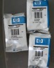 Lot of 3 NIP HP 110 Series Ink Cartridges!!! 