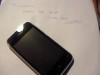 Iphone 3gs 32GB Negro con unlock liberado como nuevo! 