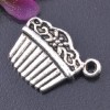 FREE SHIP 20pcs tibet silver hat charms 18x14mm TB3A15D 