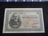 50 PESETAS 1940 CALIDAD MBC 