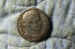 Super Rare Licinius I,  Listed as a R4 