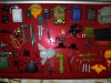 GI JOE LOT ACCESSOIRE 