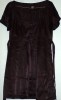 NWOT-LOVELY DRESS/TUNIC WITH SASHES FROM TU-SIZE 16 