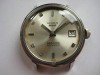 Vintage Benrus Sealord Cal.2452 Gents Auto Watch 