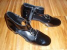 HARD TO FIND!!! GO GO SHOES 60S 70S MOD RETRO VINTAGE 