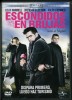 ESCONDIDOS EN BRUJAS - Colin Farrell - Genial DVD 