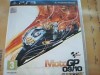 JUEGO PS3 MOTO GP 09/10,PRECINTADO,ORIGINAL,PAL ESP,3+ 