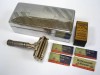 VINTAGE WILKINSON RAZOR PAT No 321115 IN CASE & BLADES 