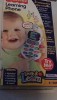 FISHER PRICE LAUGH AND LEARN LEARNING PHONE 