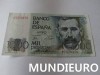 $MUNDIEURO$BILLETE 1.000 PTAS 23 OCTUBRE 1979 INVERSIÓN