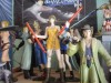 Pack de Figuras Final Fantasy VIII 