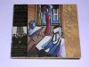 DEUS - HOTELLOUNGE. 1995 CD SINGLE inc 5 ART CARDS. 