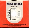 RAVES psych rock 45 SMASH Everything’s Fire promo ~HEAR 