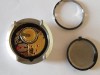 Bulova Accutron ladies watch for parts doesn't work 