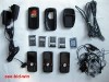 3 PHONES Sony Ericsson W810i Walkman Cingular FOR PARTS 