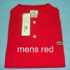 New Brand 100% Cotton Men's Polo Shirt-5pcs 