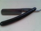 Straight razor GONG RAZOR 