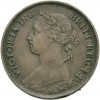 LANZ Grossbritannien Farthing 1886 Victoria Reg |SBK162 