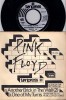 PINK FLOYD another brick in .. / 7'' single rare Poland 