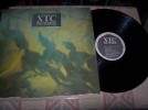 XTC...MUMMER (UK LP + INNER) 