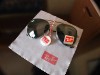 RAY BAN Aviator RB 3025 Aviador 100% Originales Gum 