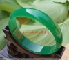 Welcome to buy a beautiful green jade bracelet★★ 