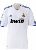 Camiseta real madrid nueva temporada 