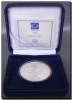 Athen 2004 Olympiate 10 Euro PP,Silber Aufl.nur 800000 