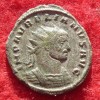 Antoninianus of Aurelian 