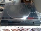 TOCADISCOS PHILIPS FULL AUTOMATIC RECORD PLAYER FP-563