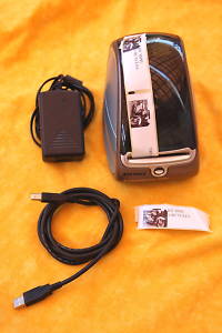 IMPRESORA ETIQUETAS DYMO LABELWRITER 400 USB WINDOWS 7 , vendido en ...