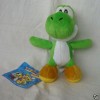 Super Mario green Yoshi cute plush doll toy 5