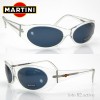 orig. MARTINI by DIERRE Sonnenbrille SL 3509 880 Clear  