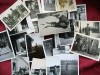 21 vintage original photos 