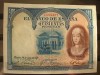  MAGNIFICAS 500 PTAS 1927