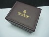 VINTAGE AUTHENTIC Sandoz  WATCH BOX  