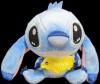 NEW Cute Disney LiLo & Stitch Plush Soft Doll toys 4