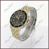 Luxury Gold Man Wristwatch Stainless Alloy Steel NG03 