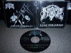 IMMORTAL Live Zaandam live CD NORWAY EMPEROR MAYHEM OOP 