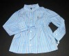 Girls 3/3T Blouse w/Drawstring, Ralph Lauren! NWT $40 