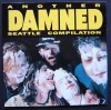 ANOTHER DAMNED SEATTLE ALBUM Red Vinyl+7