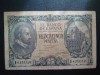 BILLETE ANTIGUO DE 25 PESETAS AÑO 1940 EN BUEN ESTADO